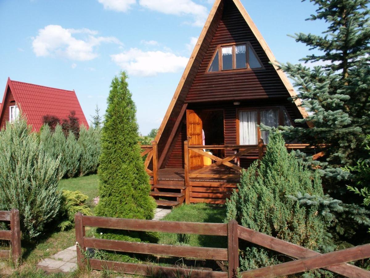 Domek Letniskowy Antonowo Ngoại thất bức ảnh